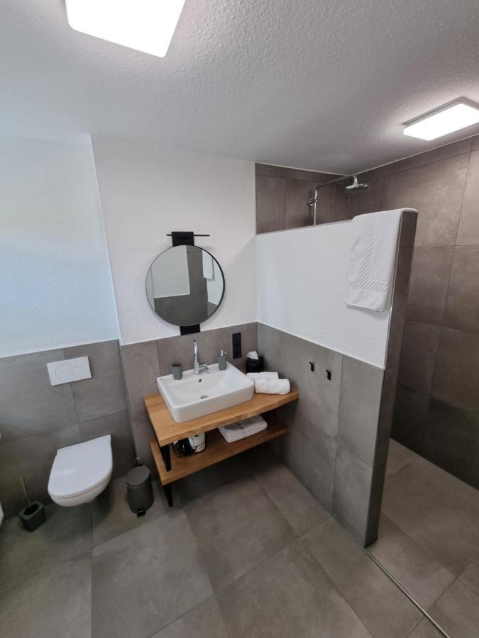 Hotel Zum Jaegerhaus Vreden Exteriör bild