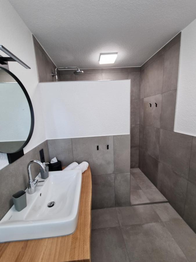 Hotel Zum Jaegerhaus Vreden Exteriör bild